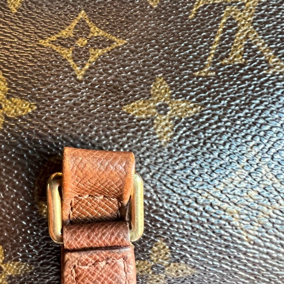 Louis Vuitton Bags Authentic Louis Vuitton Papillon With